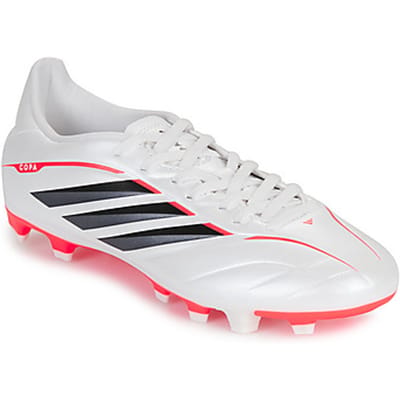 Adidas Performance Copa Pure Iv Club Firm Ground/Multi Ground Voetbalschoenen - Unisex - Wit