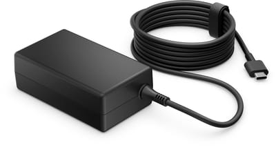 Orgineel HP 65W GaN USB-C Laptop Power Adapter