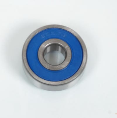 wiellager kyoto voor motor yamaha 125 dt 1978 tot 1979 12x37x12 / avg / avd nieuw