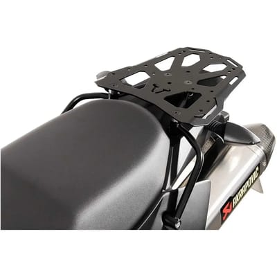 Motorfiets topkoffer SW-Motech Steel-Rack KTM LC8 950-990 Adventure