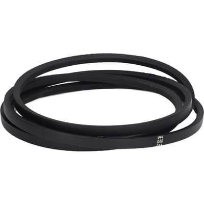 104 inch Grasmaaier Dek Aandrijfriem Zwart Rubber 532405143 Vervanging voor Husqvarna Grasmaaiers