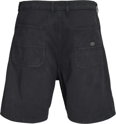 Jack & Jones Plus Shorts Plus Size Wide Leg Fit Shorts