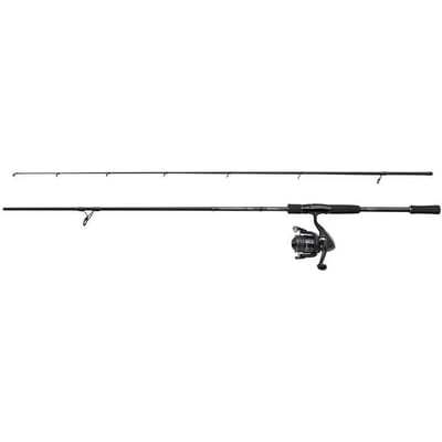 Combo hengel Abu Garcia Fast Attack Pro 230 20-50g
