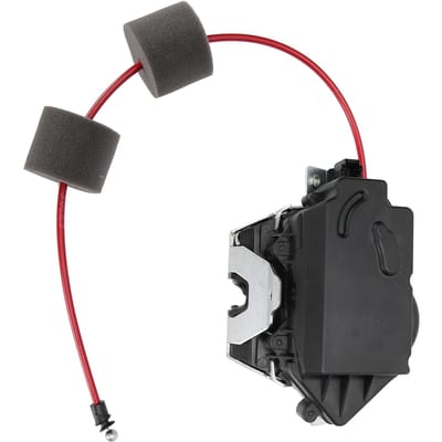 Actionneur de verrou de hayon 1647400635 937907 2117400235 1647400635 Convient pour MERCEDESBENZ E320 E350 E500 black