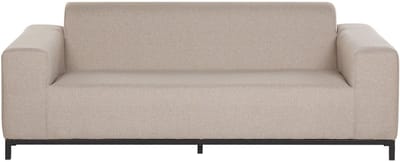ROVIGO - Tuinbank - Zandbeige - Polyester