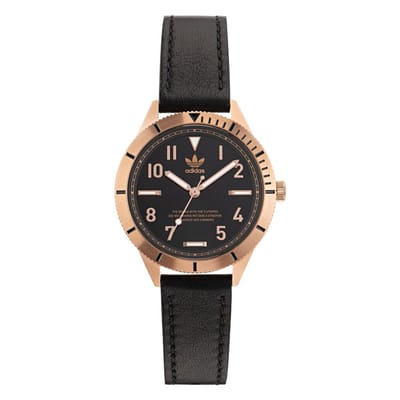 Adidas Originals Fashion Edition Three Small AOFH22507 vrouwen horloge