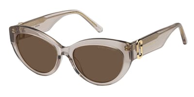 Marc Jacobs MARC 883/S Nude 54/17/145 WOMAN Zonnebrillen