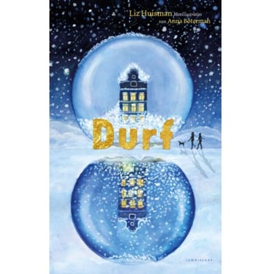Durf - Liz Huisman