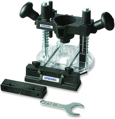 Precisie verwerkingsgereedschap - Freesattachment voor precisiefrezen, snijden, boren en afwerken