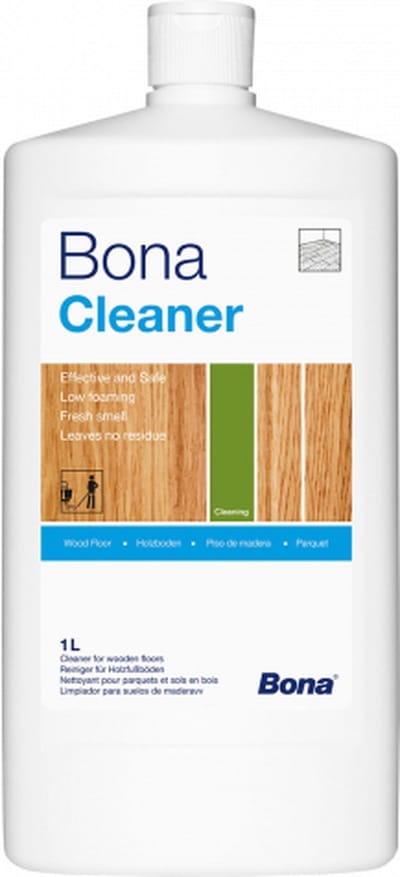 Bona Cleaner - 1 liter