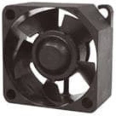 Sunon MF30150V1-1000U-S99 Axiaalventilator 5 V/DC 10.2 m³/h (l x b x h) 30 x 30 x 15 mm