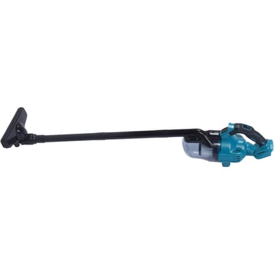 Aspirateur sans fil 100AW Puissance d'aspiration Multifonctionnel Lavable Particules Haute Efficacité black