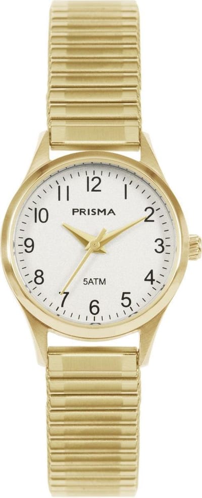 Prisma horloge 1172 Dames Flex 5 ATM