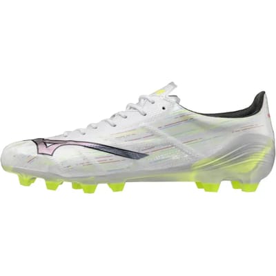 Voetbalschoenen Mizuno Alpha II Elite MD