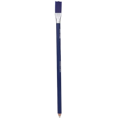 Enlèvement de Rouille Pièces de Montre Accessoire Stylo Pinceau Outil de Polissage pour Pièces de Montre (Bleu) blue
