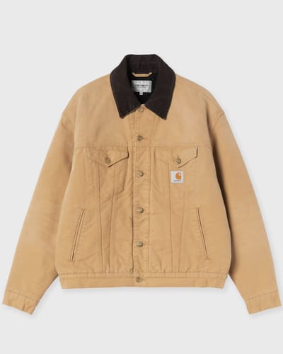 OG Trucker Jacket
