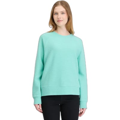 Dames sweatshirt Ragwear Joann Crepe