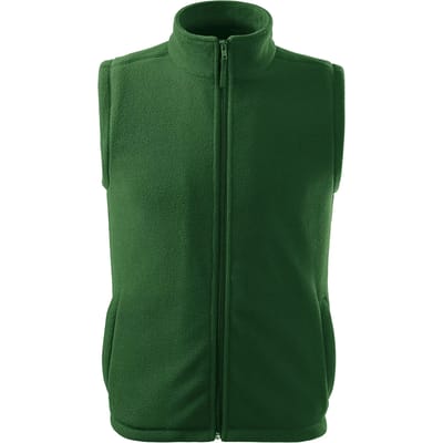 Mouwloos fleece Rimeck Next 518