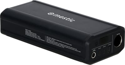 Mestic Compressor Koelboxen Power Pack - Geschikt voor Mestic MCC / MCCM Koelboxen
