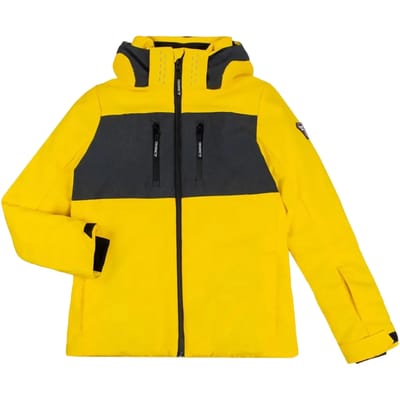 Kinder ski-jas DEGRE7 Aspi