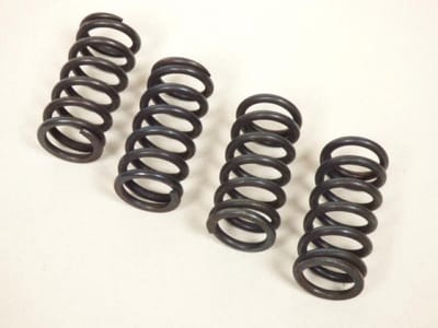 Tourmax koppelingsveer voor Suzuki 125 VL Intruder motor 2000 tot 2004 HSP-305-4
