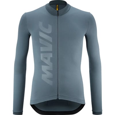 Jersey met lange mouwen Mavic Aksium
