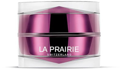 La Prairie Platinum Rare Hr Crème Yeux 20ml