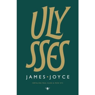 Ulysses - James Joyce