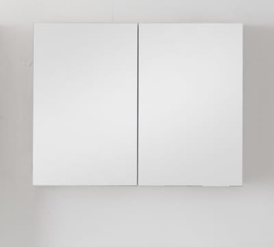 Sanifun spiegelkast Karolina Wit 900 x 700