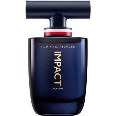 Tommy Hilfiger Impact Eau de Parfum - 100 ml