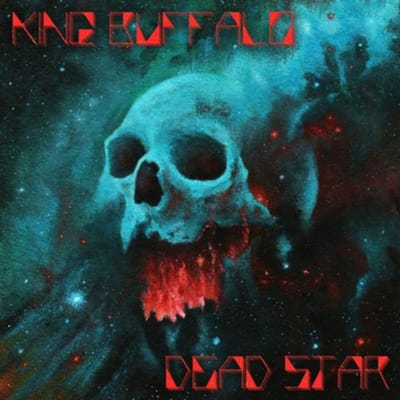 King Buffalo - Dead Star (CD)