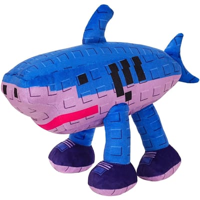Nieuw TreasuringU Steal A Brainrot Game Pluche Speelgoed Cartoon Schattig Zacht Gevuld Pluche Poppetje Plant Speelgoed Kamer Decoratie Verjaardagscadeau