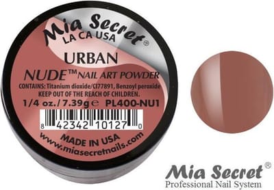 Nude Acrylpoeder Urban
