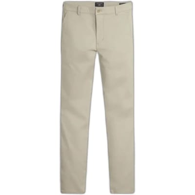 Dockers T2 Orig Skny Opp Chino Broek Beige 36 / 34 Man