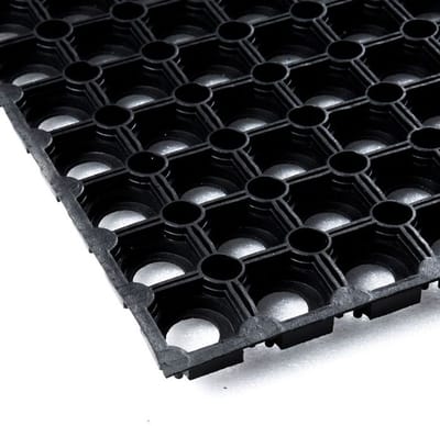 IVOL Ringmat 80 x 120 cm - 16 mm