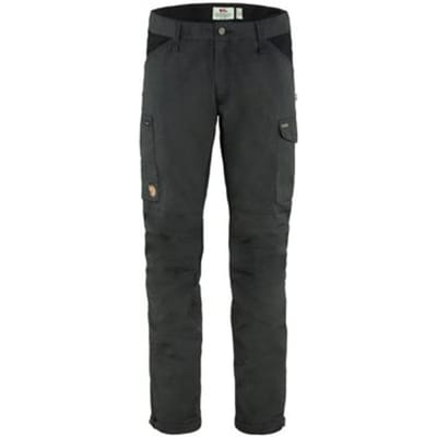 Fjällräven Kaipak Broek Grijs 46 / Regular Man
