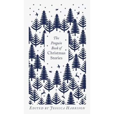 The Penguin Book Of Christmas Stories - Penguin Clothbound Classics