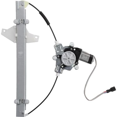 Raamregelaar MAGNETI MARELLI 350103170147 links