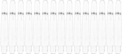 Bulls Nylon The Original 5-Pack - Wit