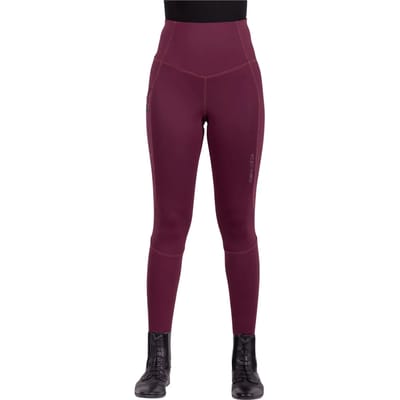 Dameslegging met volledige grip Euro-Star Breez Summer