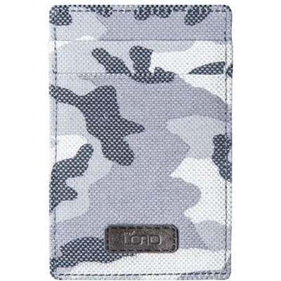 My Lord Magic Wallet Mimetic Grey Camo CAM.002