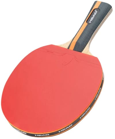 Head Ariero Strike Tafeltennisracket Oranje