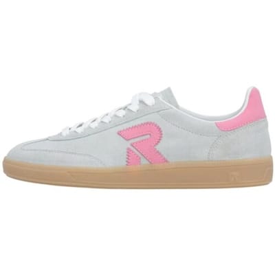 Lage Sneakers Rieker San Diego
