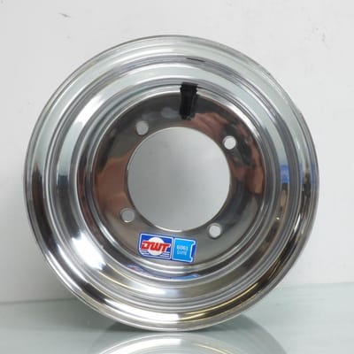 Achtervelg DWT voor Quad Suzuki 400 LTZ 2003 tot 2014 006-66 / 8x7 /110 3+4 Nieuw