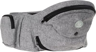 Ergonomische heupzitje babydraagzak voor peuters, lichtgewicht en comfortabel