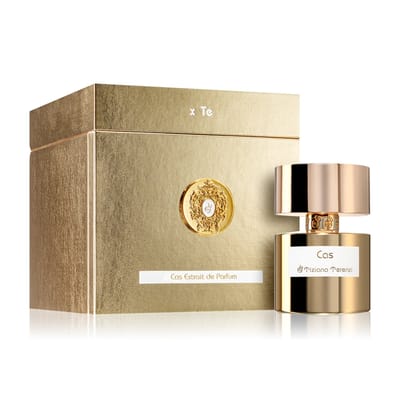 Tiziana Terenzi, Collection Luna Star - Cas, Eau De Parfum, Unisexe, 100 ml
