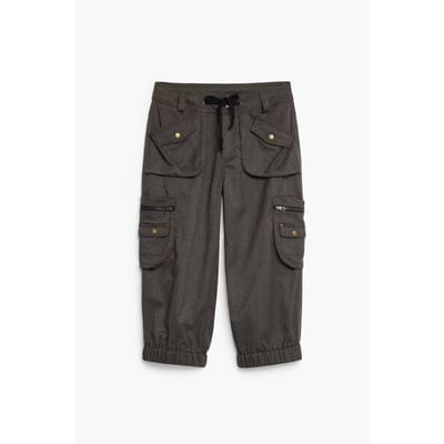 Cargo broek voor dames Desigual Urban