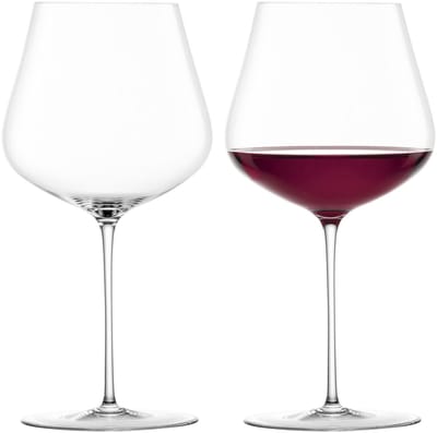 Zwiesel Glas Kolibri Bourgogne goblet 140 - 0.788Ltr - 2 glazen