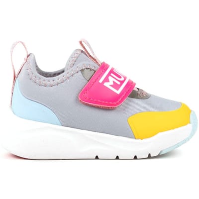Lage Sneakers Munich -