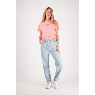 RAIZZED Aurora Regular Jeans Light Blue Stone Größe: W23 | Hosen Outlet | Damen | Blau